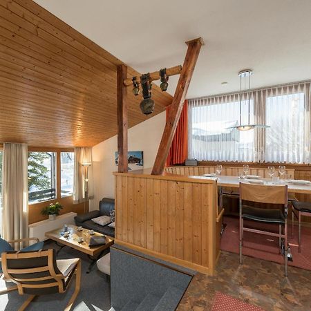 Chalet Pfiff Wildhaus Exteriör bild